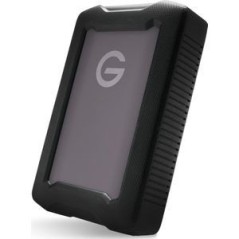 SanDisk Professional Harddisk G-Drive ArmorATD 5TB USB 3.2 Gen 1
